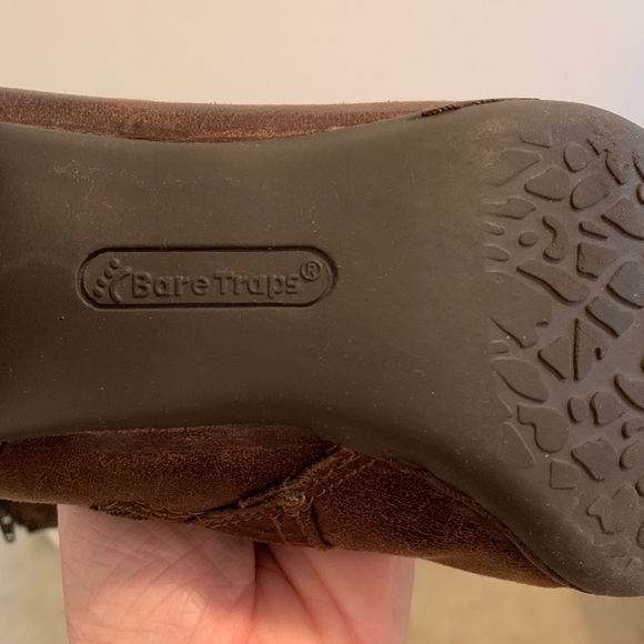 👢 CUTE BOOTS 👢 - Picture 6 of 10